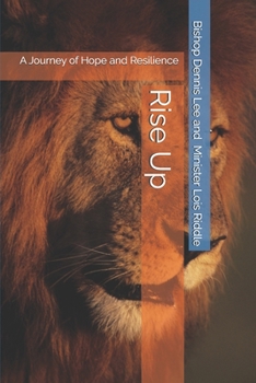 Paperback Rise Up: A Journey of Hope and Resilience Book