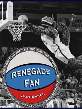 Paperback Renegade Fan Book