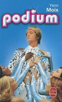 Paperback Podium [French] Book