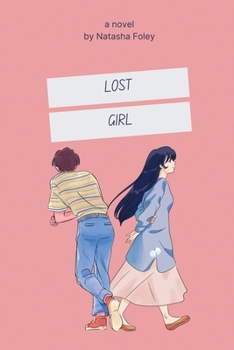 Paperback Lost Girl Book