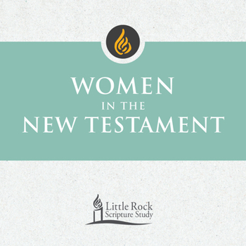 DVD Women in the New Testament Book