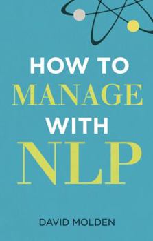 Paperback How to Manage with Nlp Book