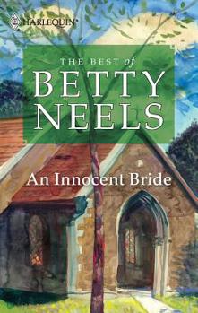 An Innocent Bride - Book #4 of the White Weddings
