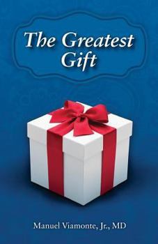 Paperback The Greatest Gift Book