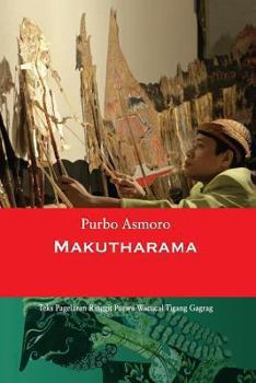 Paperback Makutharama [Javanese] Book