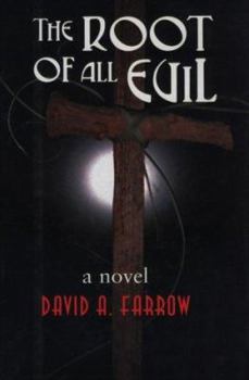 Hardcover The Root of All Evil Book