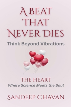 Paperback A Beat That Never Dies Book