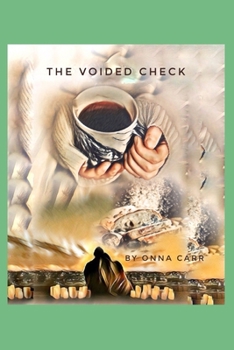 Paperback Voided Check Book