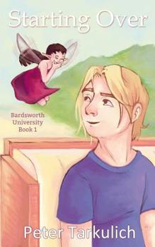 Paperback Starting Over Book