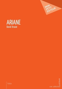 Paperback Ariane [French] Book