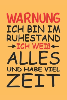 Notizbuch: Notizbuch mit 120 gepunkteten Seiten nutzbar als u.a. Tagebuch, Reisetagebuch oder Skizzenbuch für den Arbeitskollegen, Vater, Ehemann, Freund, Kumpe, Bruder, Onkel usw. (German Edition)