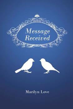 Paperback Message Received Book