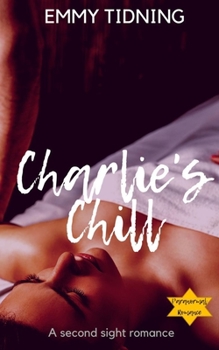 Paperback Charlie's Chill Book