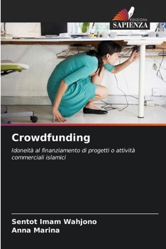 Crowdfunding (Italian Edition)
