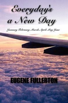Paperback Everyday's a New Day Book
