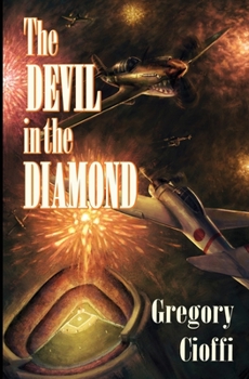 Paperback The Devil in the Diamond Book