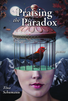 Paperback Praising the Paradox Book