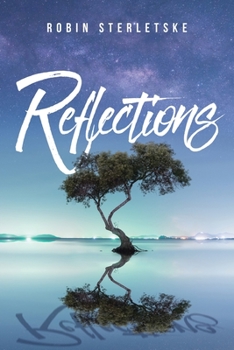 Paperback Reflections Book