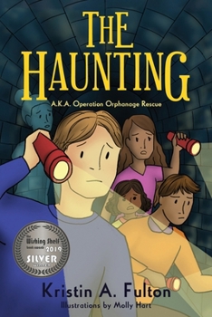 Paperback The Haunting Book