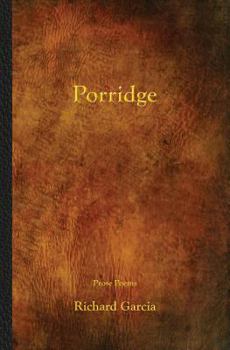 Paperback Porridge Book