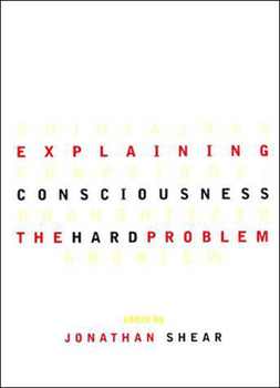 Paperback Explaining Consciousness: The Hard Problem Book