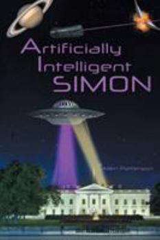 Paperback Artificially Intelligent Simon Book