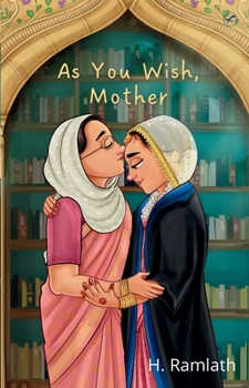 Paperback As you wish, Mother Book