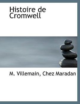 Histoire de Cromwell