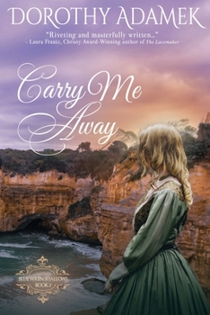 Paperback Carry Me Away Book