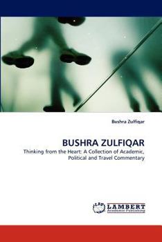 Paperback Bushra Zulfiqar Book