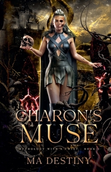 Paperback Charon's Muse Book
