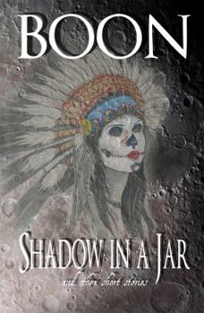 Paperback Shadow in a Jar: and other short stories Book
