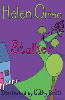 Paperback Stalker (Siti's Sisters) Book