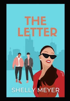 The Letter: Part One (The Letter Series)
