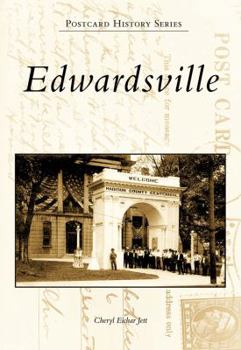 Paperback Edwardsville Book
