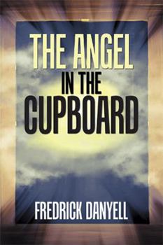 Paperback The Angel in the Cupboard Book