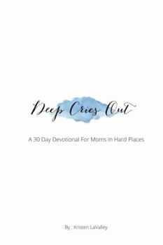 Paperback Deep Cries Out Book