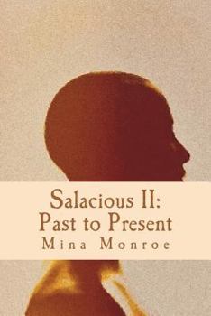 Paperback Salacious II: Past to Present Book