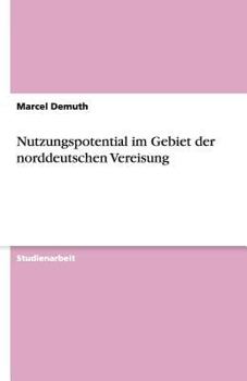 Paperback Nutzungspotential im Gebiet der norddeutschen Vereisung [German] Book