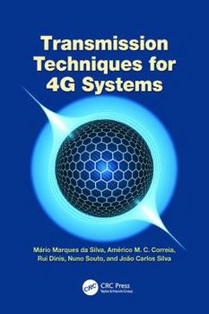 Paperback Transmission Techniques for 4g Systems Book