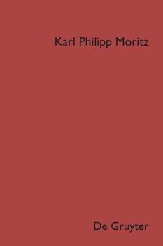 Hardcover Denkwürdigkeiten: Aufgezeichnet zur Beförderung des Edlen und Schönen. Vorworte, Nachworte und Anmerkungen zu von Moritz herausgegebenen Werken (German Edition) [German] Book