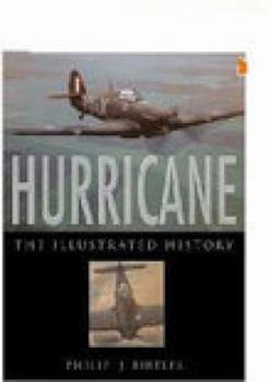 Hardcover Hurricane: The Illustrated Story Book