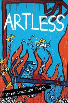 Paperback Artless Book