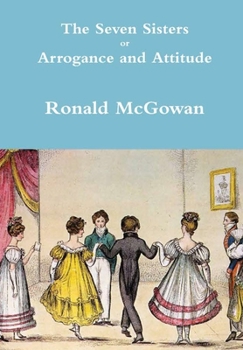 Hardcover The Seven Sisters Book