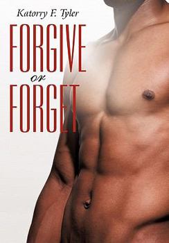 Paperback Forgive or Forget Book