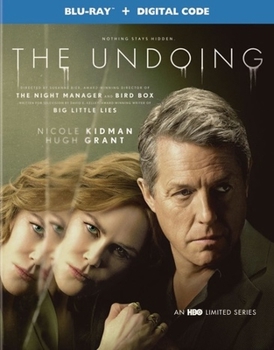 The Undoing: The Complete First Season