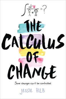 Hardcover The Calculus of Change Book