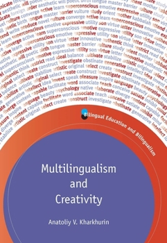 Multilingualism and Creativity