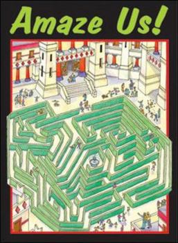 Paperback Amaze Us!: Panther (Wildcats) Book