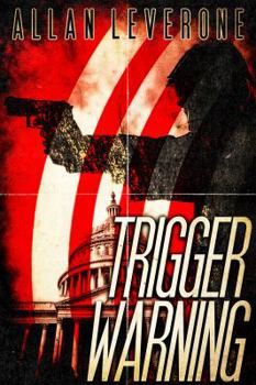 Paperback Trigger Warning Book